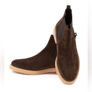 H&M Chelsea Boot men’s - Size  10.5 - Suede Upper